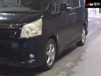 Toyota NOAH лот № 30580 оценка 3.5  с аукциона в Японии 6