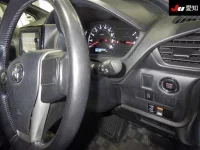 Toyota NOAH лот № 4206 оценка 3.5  с аукциона в Японии 4