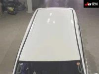 Toyota NOAH лот № 4238 оценка 3.5  с аукциона в Японии 8