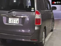 Toyota NOAH лот № 223 оценка 3.5  с аукциона в Японии 7