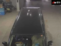 Toyota NOAH лот № 30644 оценка 3.5  с аукциона в Японии 8