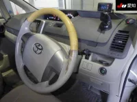 Toyota NOAH лот № 30658 оценка 3.5  с аукциона в Японии 4