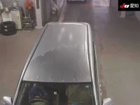 Toyota NOAH лот № 30658 оценка 3.5  с аукциона в Японии 8