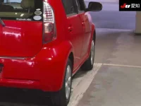 Toyota PASSO лот № 30659 оценка 3.5  с аукциона в Японии 7