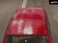 Toyota PASSO лот № 30659 оценка 3.5  с аукциона в Японии 8