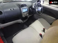 Toyota PASSO лот № 30659 оценка 3.5  с аукциона в Японии 2