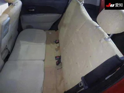 Toyota PASSO  с аукциона в Японии