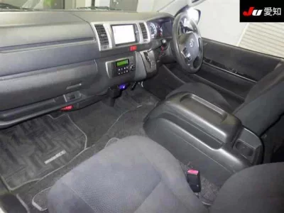 Toyota REGIUS ACE VAN