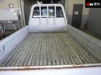 Toyota TOWN ACE TRUCK лот № 20085 оценка 3.5  с аукциона в Японии 3