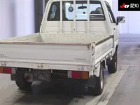 Toyota TOWN ACE TRUCK лот № 20085 оценка 3.5  с аукциона в Японии 7