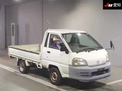 Toyota TOWN ACE TRUCK  с аукциона в Японии