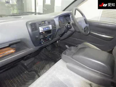 Toyota TOWN ACE TRUCK  с аукциона в Японии