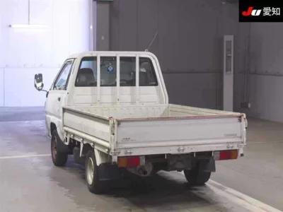 Toyota TOWN ACE TRUCK  с аукциона в Японии