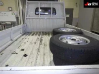 Toyota TOWN ACE TRUCK лот № 4224 оценка 3.5  с аукциона в Японии 3