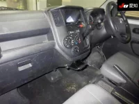 Toyota TOWN ACE TRUCK лот № 4224 оценка 3.5  с аукциона в Японии 2