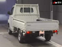 Toyota TOWN ACE TRUCK лот № 4224 оценка 3.5  с аукциона в Японии 1