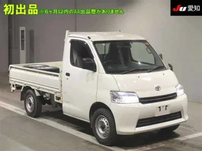 Toyota TOWN ACE TRUCK  с аукциона в Японии