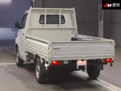 Toyota TOWN ACE TRUCK  с аукциона в Японии
