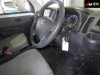 Toyota TOWN ACE TRUCK лот № 4270 оценка 4  с аукциона в Японии 4