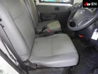 Toyota TOWN ACE TRUCK лот № 4270 оценка 4  с аукциона в Японии 5