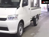 Toyota TOWN ACE TRUCK лот № 4270 оценка 4  с аукциона в Японии 6