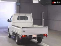 Toyota TOWN ACE TRUCK лот № 4270 оценка 4  с аукциона в Японии 1