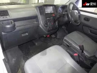 Toyota TOWN ACE TRUCK лот № 4270 оценка 4  с аукциона в Японии 2