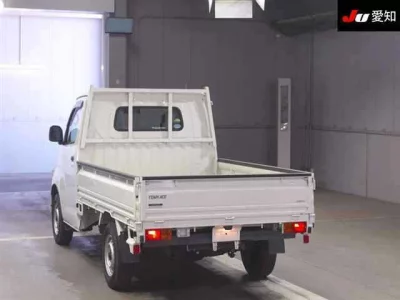 Toyota TOWN ACE TRUCK  с аукциона в Японии