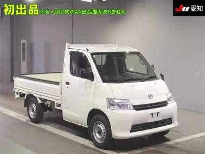 Toyota TOWN ACE TRUCK  с аукциона в Японии