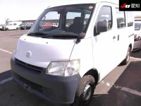 Toyota TOWN ACE VAN лот № 10155 оценка -  с аукциона в Японии 6