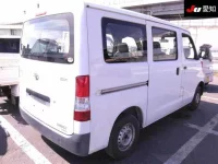 Toyota TOWN ACE VAN лот № 10155 оценка -  с аукциона в Японии 7
