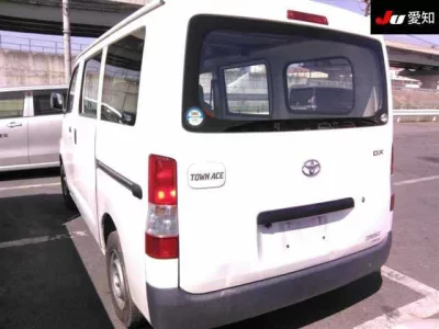 Toyota TOWN ACE