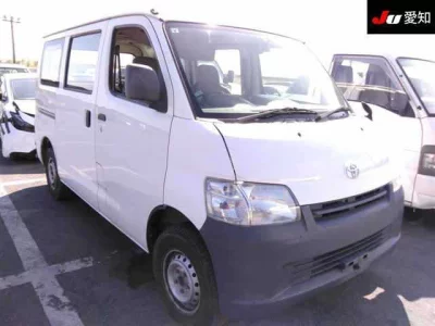 Toyota TOWN ACE