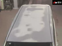 Toyota VOXY лот № 4219 оценка 3.5  с аукциона в Японии 8