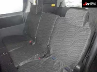 Toyota VOXY лот № 4232 оценка 3.5  с аукциона в Японии 3