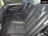 Nissan SKYLINE лот № 30557 оценка 3.5  с аукциона в Японии 3