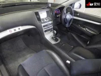 Nissan SKYLINE лот № 30557 оценка 3.5  с аукциона в Японии 2