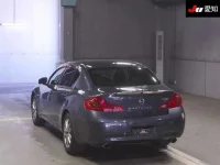 Nissan SKYLINE лот № 30557 оценка 3.5  с аукциона в Японии 1