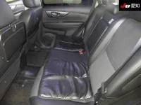 Nissan X-TRAIL лот № 30630 оценка 3.5  с аукциона в Японии 3