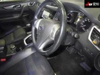 Nissan X-TRAIL лот № 30630 оценка 3.5  с аукциона в Японии 4