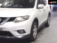 Nissan X-TRAIL лот № 30630 оценка 3.5  с аукциона в Японии 6