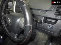 Toyota VOXY лот № 30640 оценка 3.5  с аукциона в Японии 4