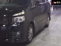 Toyota VOXY лот № 30640 оценка 3.5  с аукциона в Японии 6