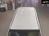 Toyota VELLFIRE лот № 4264 оценка 3.5  с аукциона в Японии 8