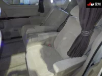 Toyota VELLFIRE лот № 4264 оценка 3.5  с аукциона в Японии 3