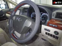 Toyota VELLFIRE лот № 4264 оценка 3.5  с аукциона в Японии 4