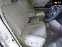 Toyota VELLFIRE лот № 4264 оценка 3.5  с аукциона в Японии 5