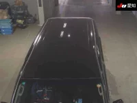 Toyota VELLFIRE лот № 4266 оценка 3.5  с аукциона в Японии 8