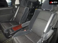 Toyota VELLFIRE лот № 4266 оценка 3.5  с аукциона в Японии 3
