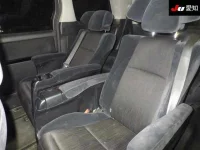 Toyota VELLFIRE лот № 4276 оценка 3.5  с аукциона в Японии 3